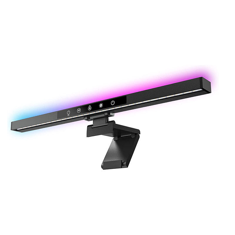 USB Reading Desk Lamp with WiFi and Bluetooth Features